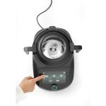 HendiChef Pro robot de bucatarie 4 l 230V 1500W - Image 2