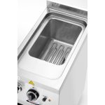 Aparat de gatit paste si galuste, HENDI, 10L, 230V/3500W, 330x600x(H)907mm - Image 3