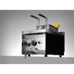 Aparat de gatit paste Hendi, capacitate 10L, cu scurgere, 230V/3500w, 330x600x(H)38mm - Image 8