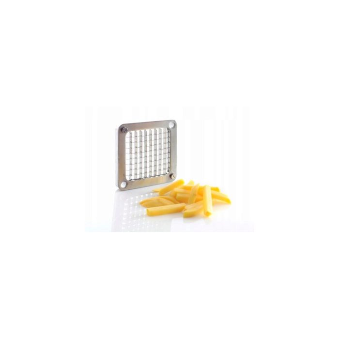 Taietor cartofi prajiti 430x168x(H)290 mm - Image 4