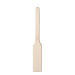 Spatula din lemn, HENDI, 700x95mm