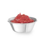 Set 12 boluri pentru sos Hendi Inox 45 ml 62x(H)24 mm - Image 2