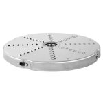 Disc gratar SH pentru taietoare de legume: CA-3V; CA-4V; CA-3V; CA-31/230 V; CA-31/400 V; CA-41/230 V; CA-41/400 V; CA-62/400 V, Sammic, 8 mm