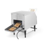 Toaster tip tunel, 230 V, 1340 W, 288x418x(H)387 mm - Image 2