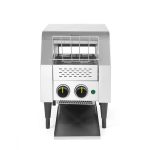 Toaster tip tunel, 230 V, 1340 W, 288x418x(H)387 mm - Image 3