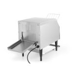 Toaster tip tunel, 230 V, 1340 W, 288x418x(H)387 mm - Image 4