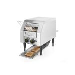Toaster tip tunel, 230 V, 1340 W, 288x418x(H)387 mm - Image 5