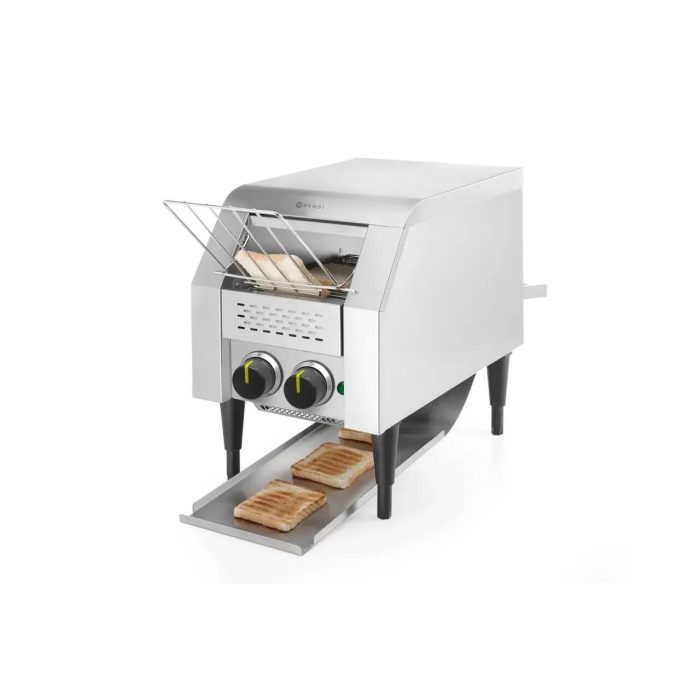 Toaster tip tunel, 230 V, 1340 W, 288x418x(H)387 mm - Image 5