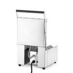 Contact Grill pentru hot dog și wrap-uri 220-240V/1800W, 385x285x(H)254mm - Image 3