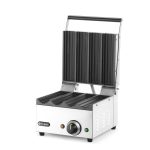 Contact Grill pentru hot dog și wrap-uri 220-240V/1800W, 385x285x(H)254mm - Image 2