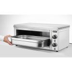 Salamandra GN 1/1, HENDI, 220-240V/2850W, 780x490x(H)310mm - Image 5