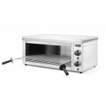 Salamandra GN 1/1, HENDI, 220-240V/2850W, 780x490x(H)310mm - Image 4