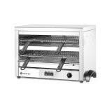 Salamandra quart  GN 1/1 Hendi ,dimensiuni 685x396x(H)452mm; 4500w, 400v; - Image 2