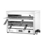 Salamandra quart  GN 1/1 Hendi ,dimensiuni 685x396x(H)452mm; 4500w, 400v; - Image 3