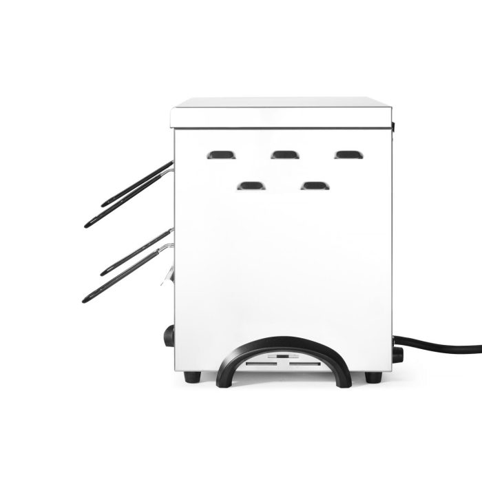Salamandra quart  GN 1/1 Hendi ,dimensiuni 685x396x(H)452mm; 4500w, 400v; - Image 5