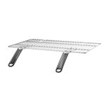 Salamandra quart  GN 1/1 Hendi ,dimensiuni 685x396x(H)452mm; 4500w, 400v; - Image 8