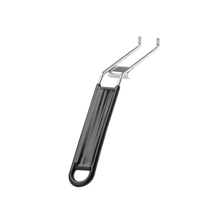 Salamandra quart  GN 1/1 Hendi ,dimensiuni 685x396x(H)452mm; 4500w, 400v; - Image 9