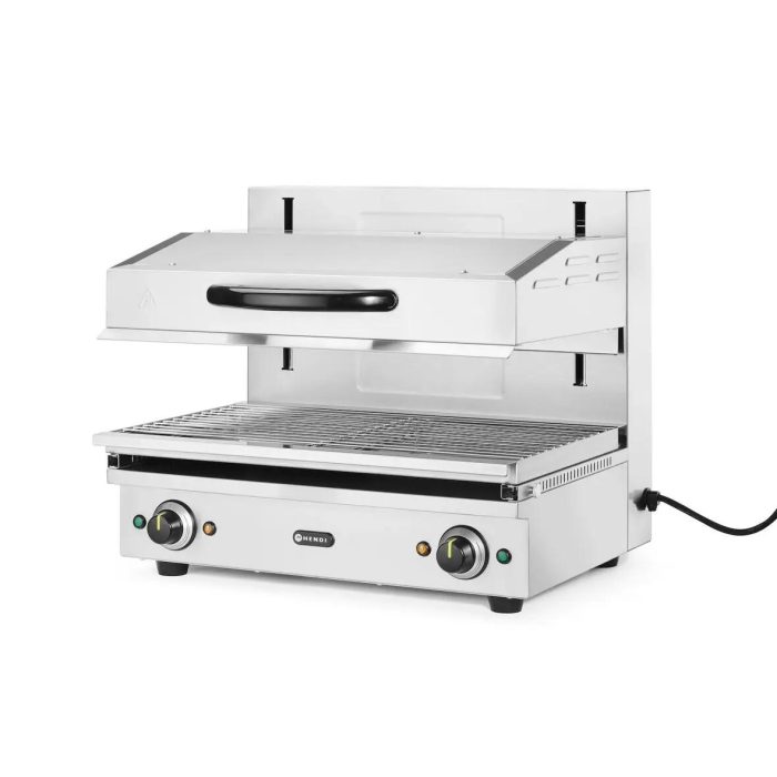 SALAMANDRA 600 - Image 3
