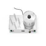 Aparat incalzit Hot Dog, Hendi, 220-240V/550W, 500x310x(H)395mm - Image 4