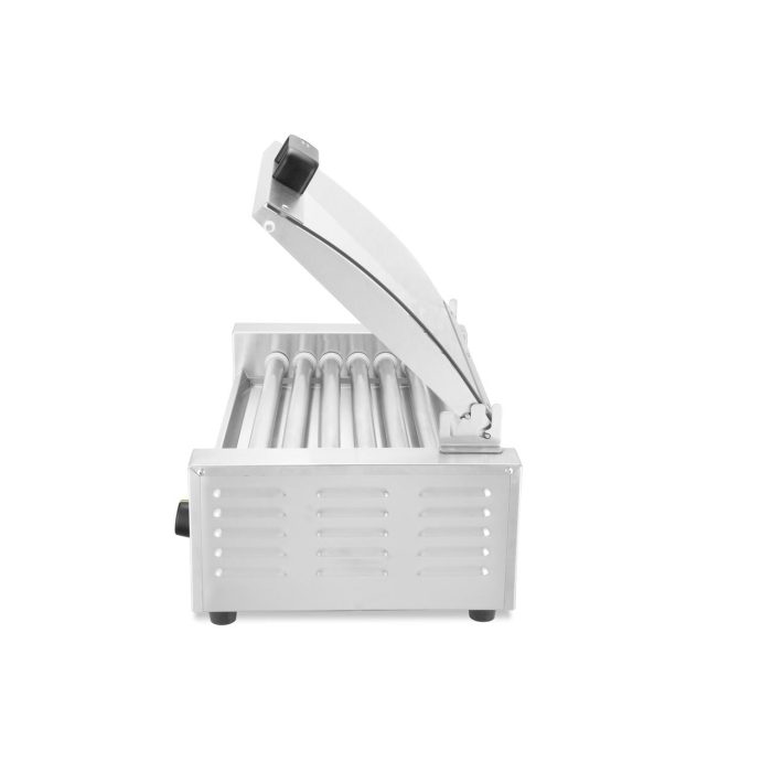 Grill rola Hendi , 7 role, 230V/620W, 566x375x(H)259mm - Image 2