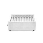 Grill rola Hendi 14 role, 230V/1230W, 566x640x(H)192 - Image 2