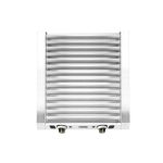 Grill rola Hendi 14 role, 230V/1230W, 566x640x(H)192 - Image 3