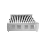 Grill rola Hendi 14 role, 220-240V/2000W, 732x590x(Î)168 - Image 2