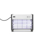 Capcana insecte cu 2 lampi 9W, voltaj mare 2000-2500V - acoperire 50 mp - Hendi - 335x90x(H)260 mm - Image 2