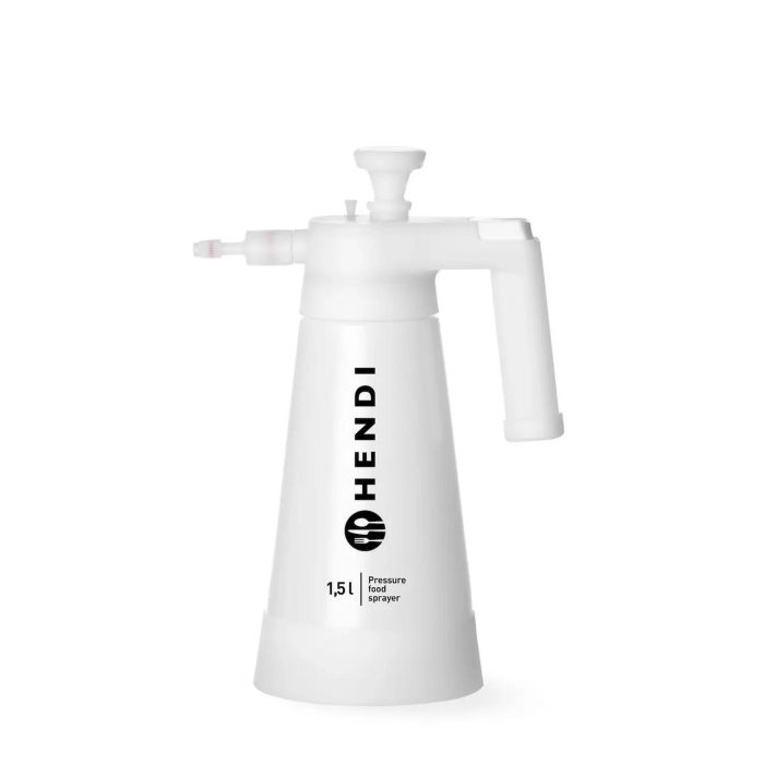 Pulverizator alimentar Hendi,sub presiune 1,5 l - Image 7