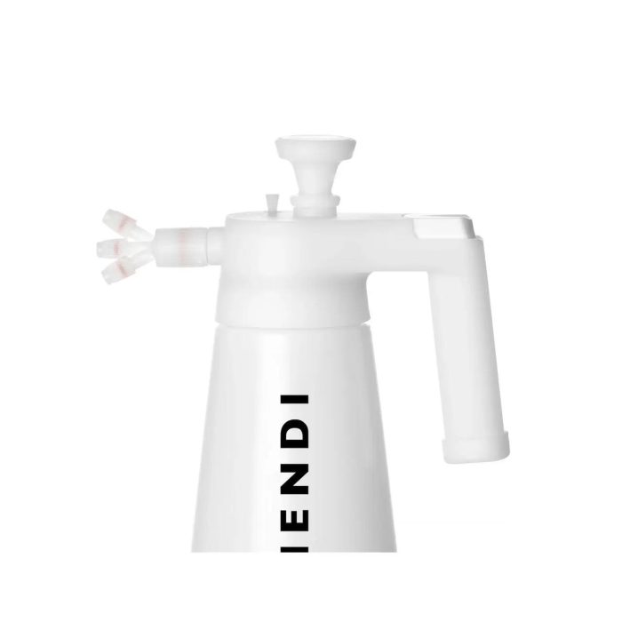 Pulverizator alimentar Hendi,sub presiune 1,5 l - Image 3
