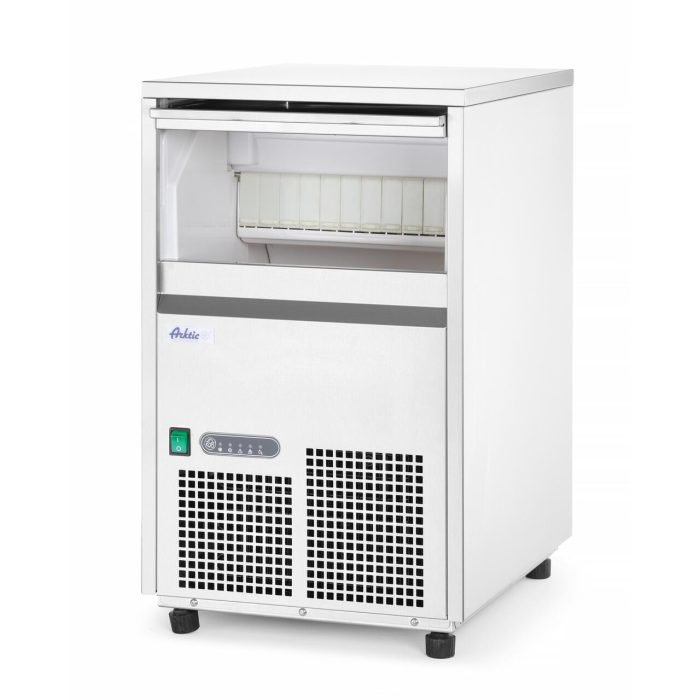 Aparat de facut cuburi de gheata, Arktic, 220V/260W, 380x520x(H)637mm - Image 5