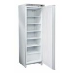 Dulap congelator Budget Line, otel inoxidabil, Hendi, 400 L, 230V/322W, 600x646x(H)1875 mm