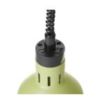 Lampa de caldura cilindrica HENDI, verde, 230V/250W, 175x(Î)250 - Image 3
