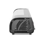 Vitrina refrigerata pentru Sushi Arktic, 190w, capacitate 132L, 0°C-12°C, 1800x420x(H)265mm - Image 3