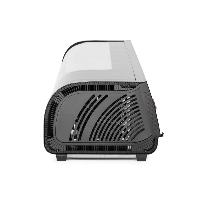 Vitrina refrigerata pentru Sushi Arktic, 190w, capacitate 132L, 0°C-12°C, 1800x420x(H)265mm - Image 3
