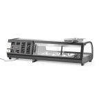 Vitrina Sushi, 42L, 190W, 1177x426x(Î)296 - Image 3