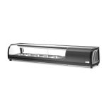 Vitrina Sushi, 62L, 190W, 1529x426x(Î)296mm - Image 2