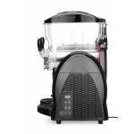 Aparat granita profesional 2 x 12 L cu 2 robineti, 740 W, Hendi 470x520x(H)810 mm - Image 3