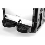 Aparat granita profesional 2 x 12 L cu 2 robineti, 740 W, Hendi 470x520x(H)810 mm - Image 5
