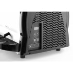 Aparat granita profesional 2 x 12 L cu 2 robineti, 740 W, Hendi 470x520x(H)810 mm - Image 7