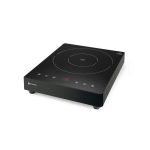Plita inductie Black Line, 3500W, 337x417x(H)85mm - Image 5