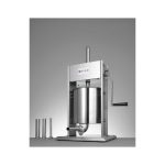 Aparat de umplut carnati Profi Line Capacitate 10 lit - Image 2