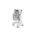 Mixer planetar heavy duty - 10 lt - Image 6
