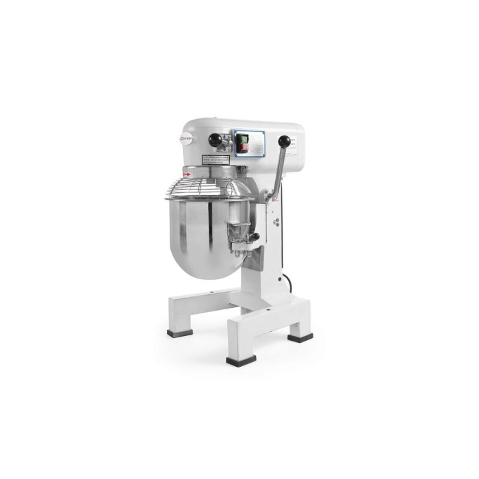 Mixer planetar heavy duty - 10 lt - Image 6