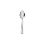 Set 12 lingurite ceai (L) 14.6 cm, inox 18/0, finisaj oglinda, Hendi Kitchen Line - Image 2