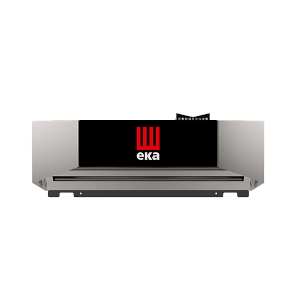 281845826_BIG.jpg Hota pentru cuptoare Millenial Smart cu 7 tavi, Tecnoeka, 230V/600W - Image 1