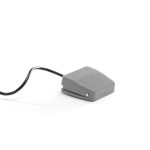 Aparat electric de umplut carnati Hendi, 15 l, otel inoxidabil, 230V/60W, 450x350x(H)750 mm - Image 2
