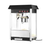 Aparat popcorn Hendi, Black Edition, 1500W, 560x420x(H)770mm - Image 3