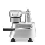 Presă pentru hamburger, HENDI, ø100 mm, 240x230x(Î)250mm - Image 5