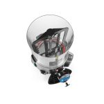 Dispenser profesional pentru ciocolata fierbinte, Hendi, 1006 W, capacitate 10 lt - Image 2
